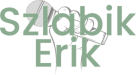 Szlabik Erik Logo